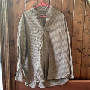 Mossy Oak long sleeve shirt